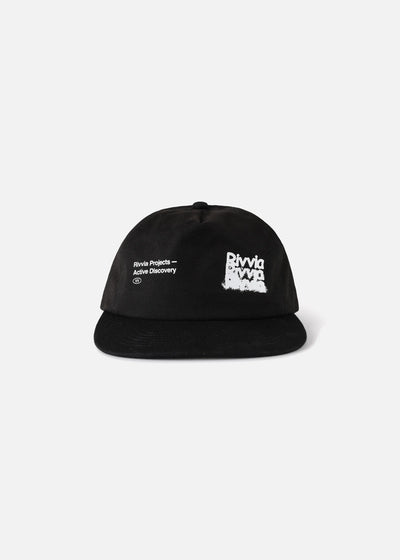 BLUR CAP