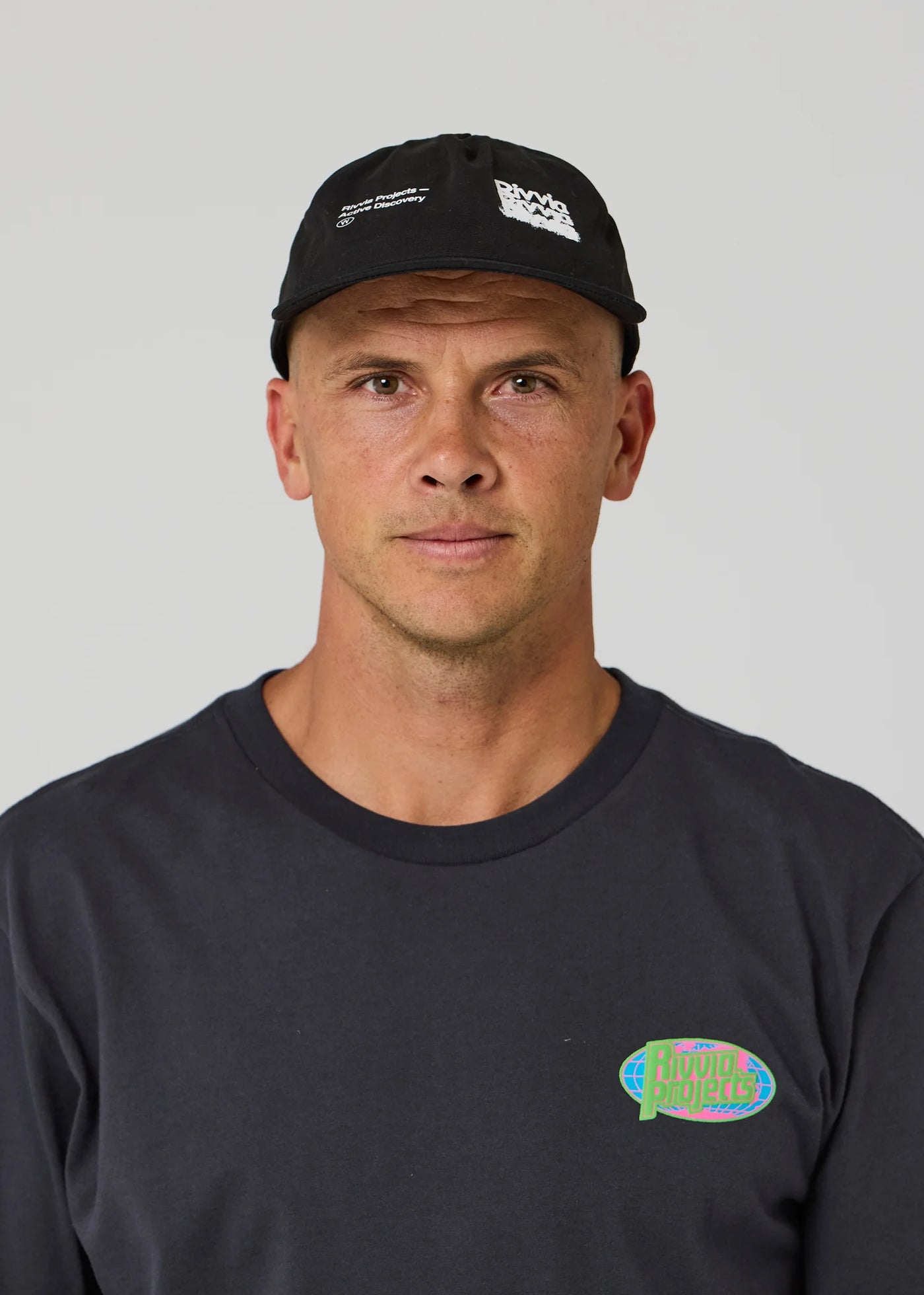 BLUR CAP