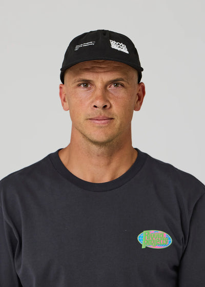 BLUR CAP