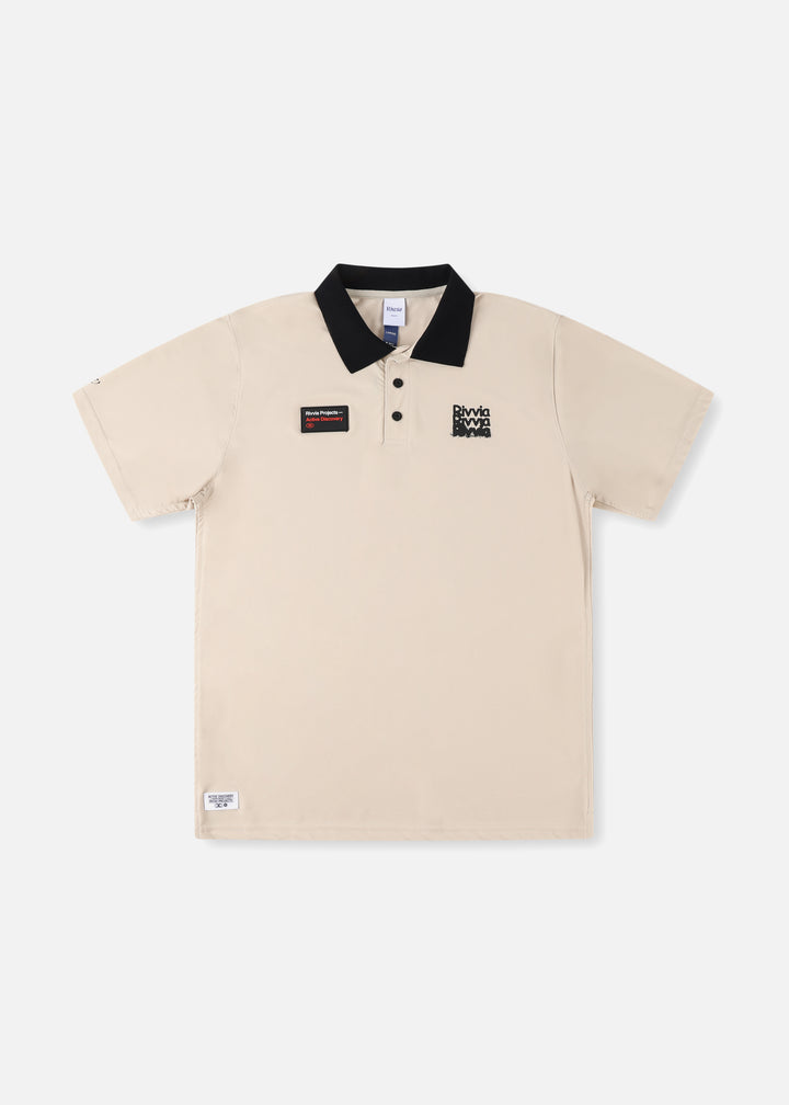 BLUR POLO