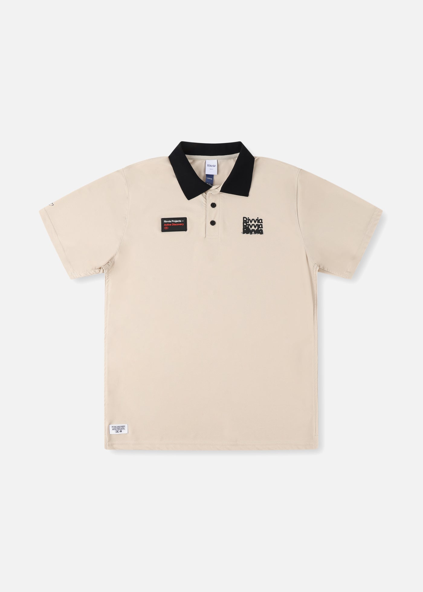 BLUR POLO