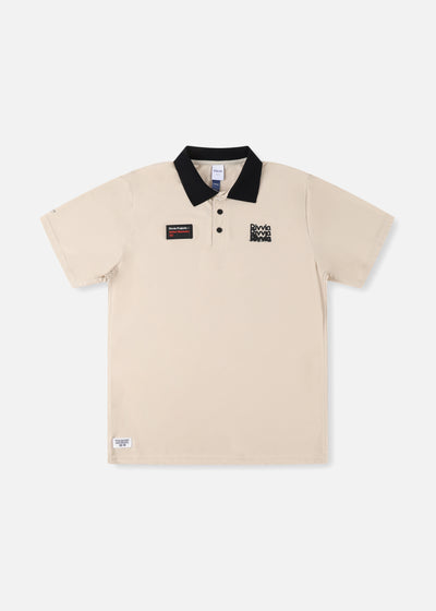 BLUR POLO