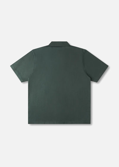 WALLFLOWER PATCH SS SHIRT