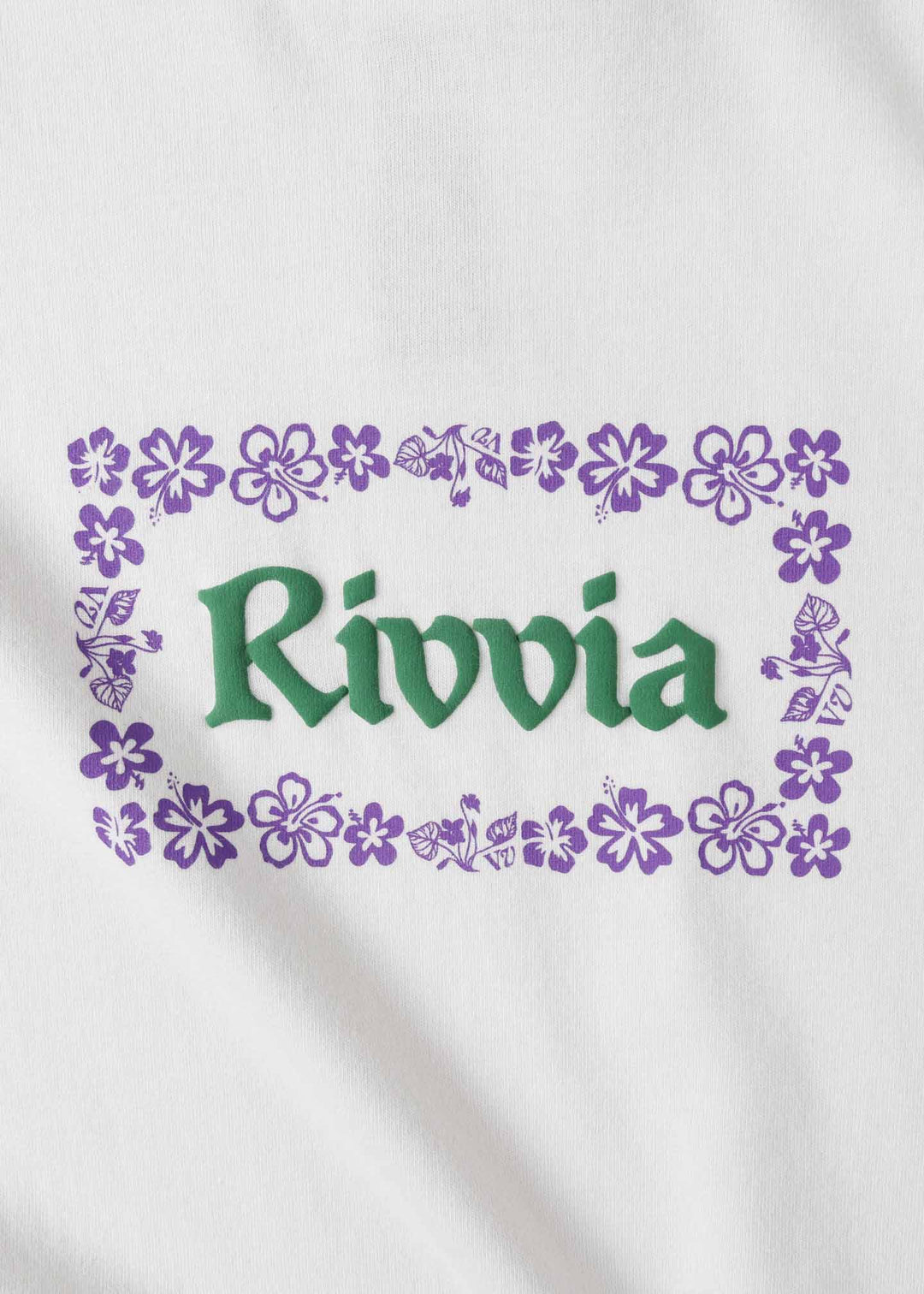 WALLFLOWER T SHIRT