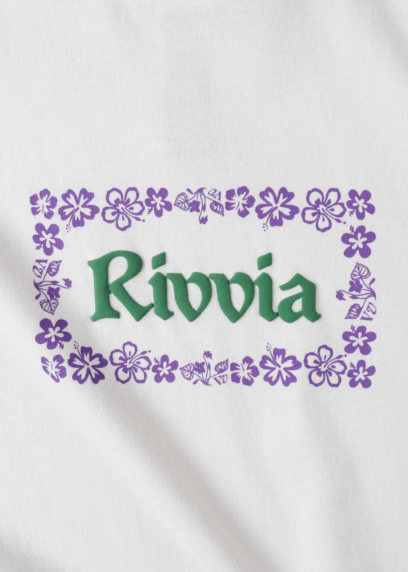 WALLFLOWER T SHIRT