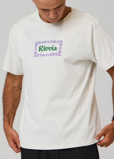 WALLFLOWER T SHIRT