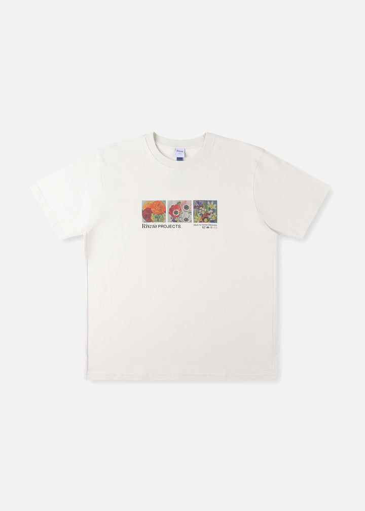 DECORATIVE TEE