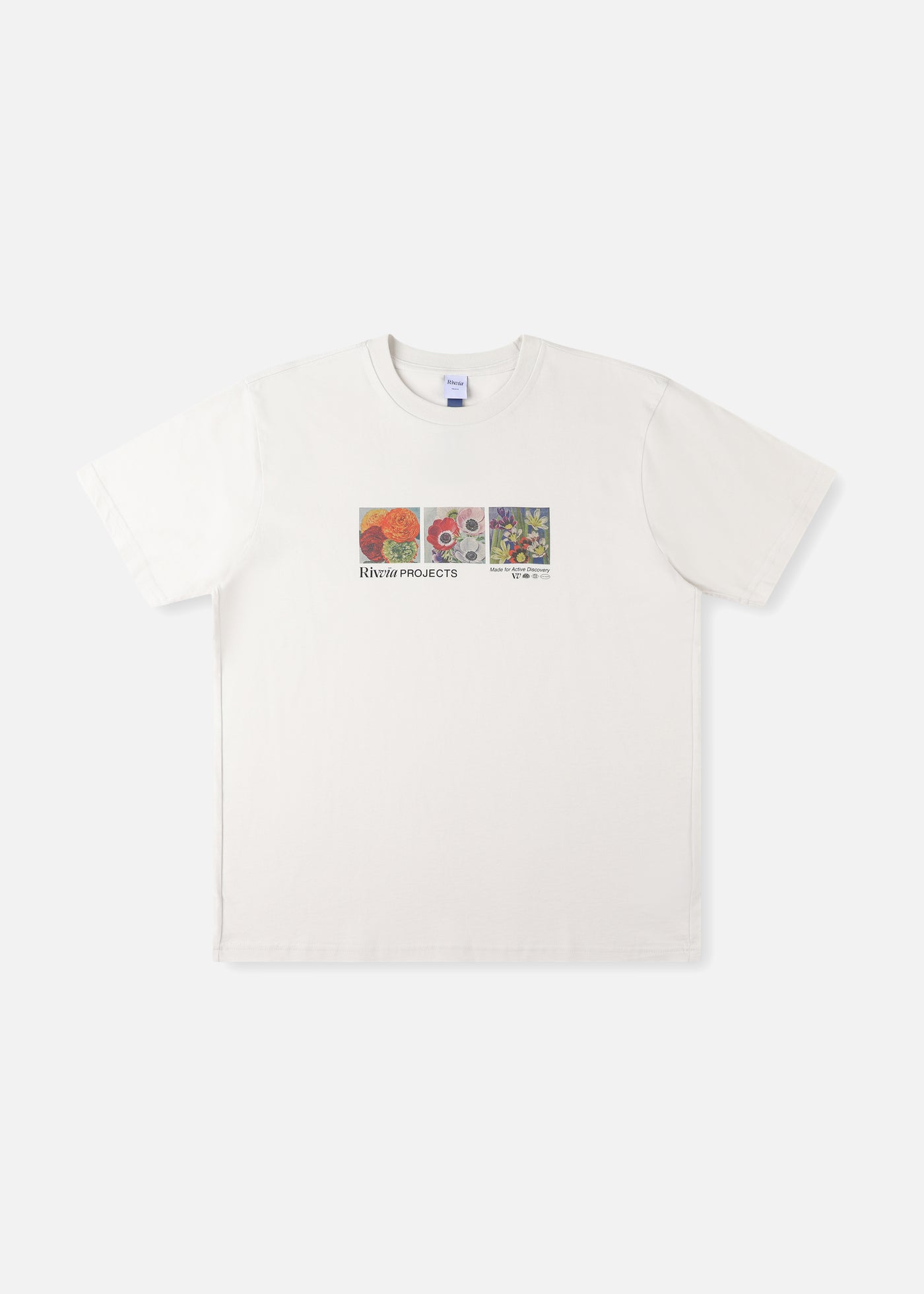 DECORATIVE TEE