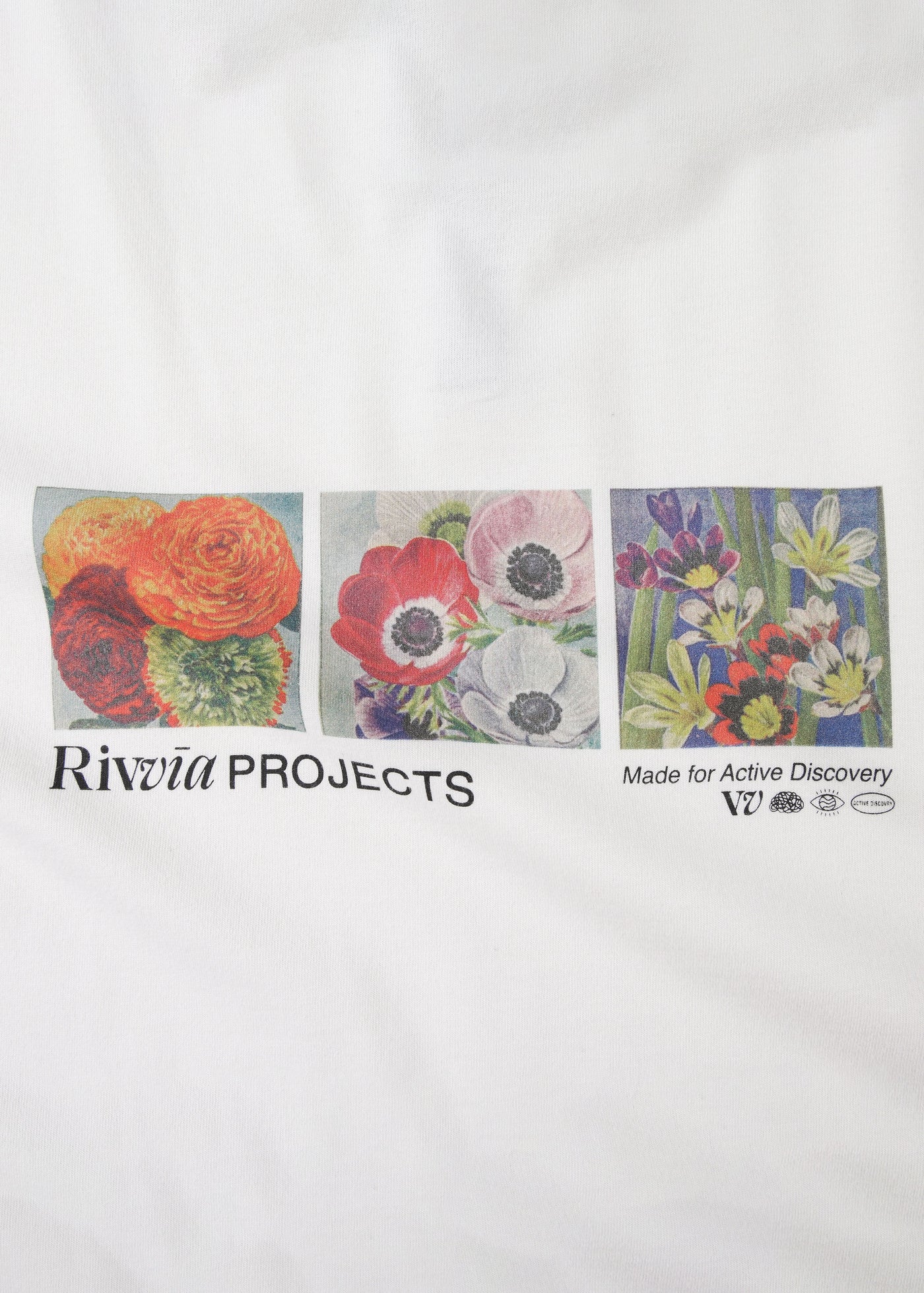 DECORATIVE TEE