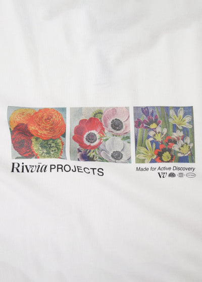 DECORATIVE TEE