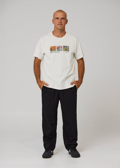 DECORATIVE TEE