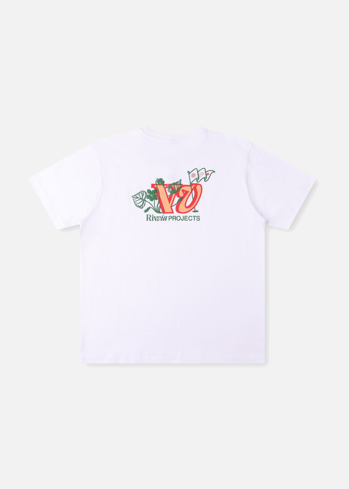 PROSPERITY TEE