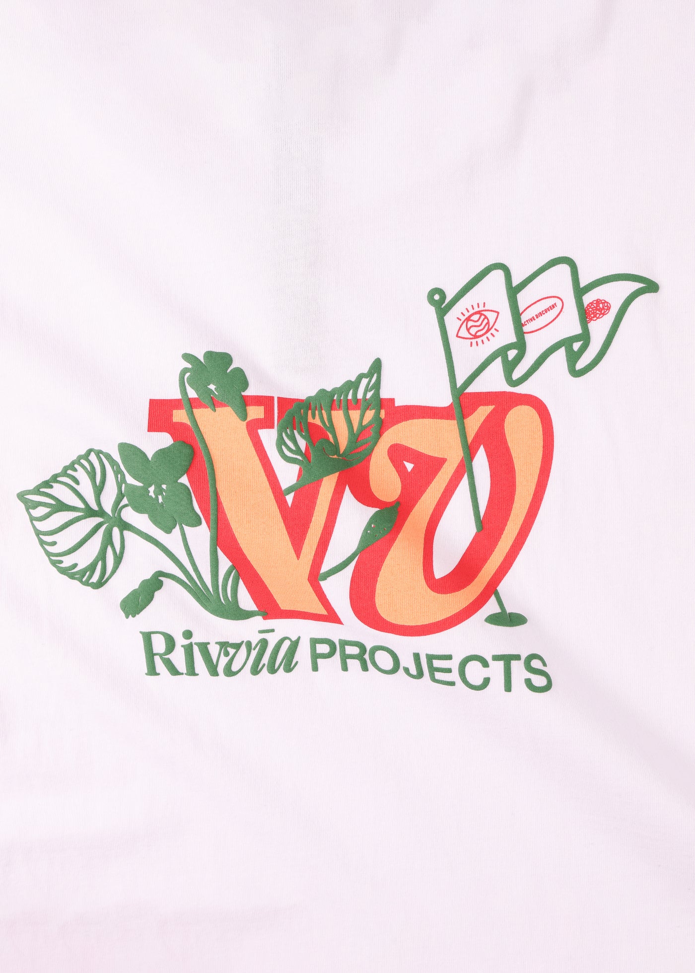 PROSPERITY TEE