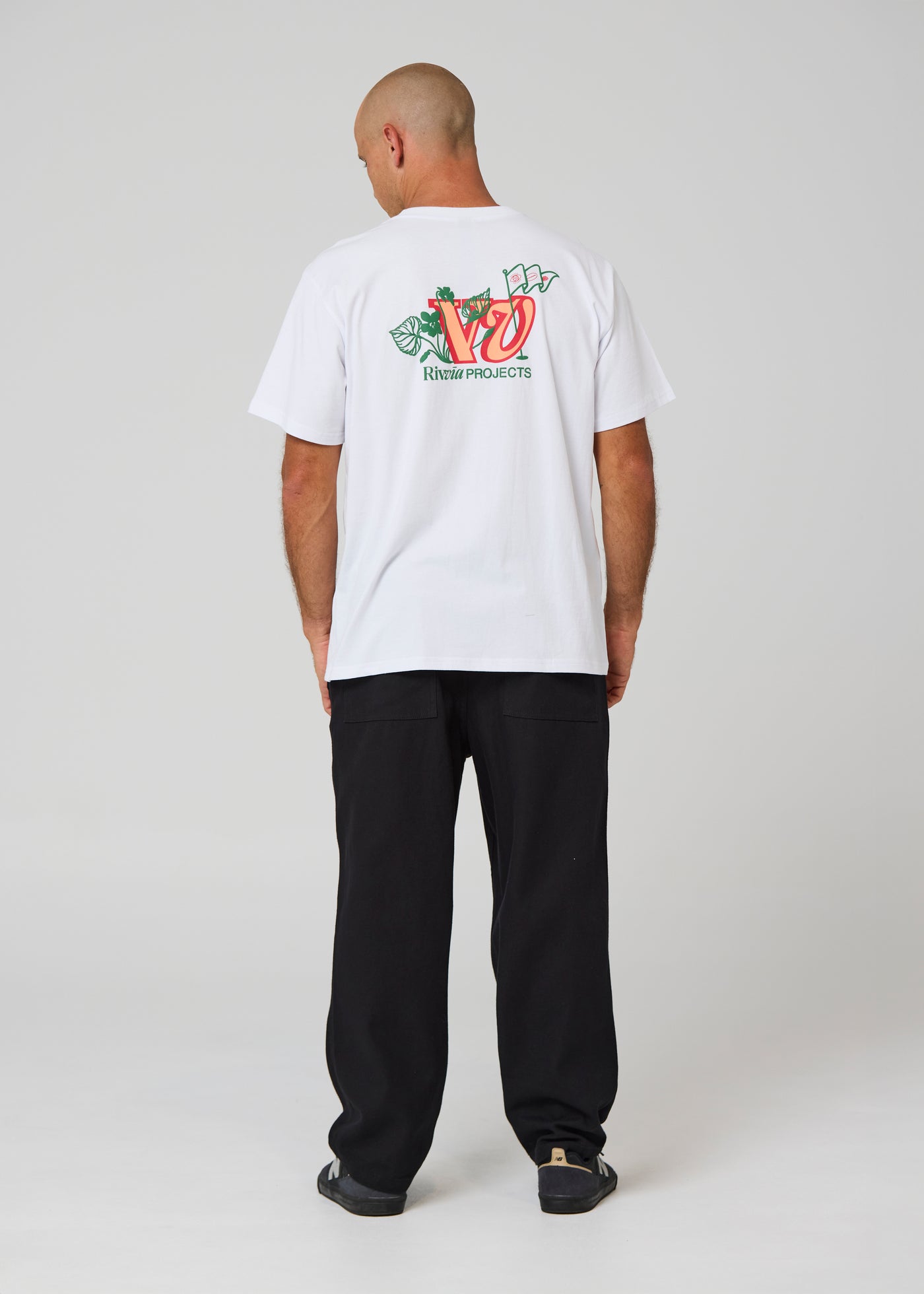 PROSPERITY TEE
