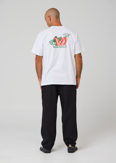 PROSPERITY TEE
