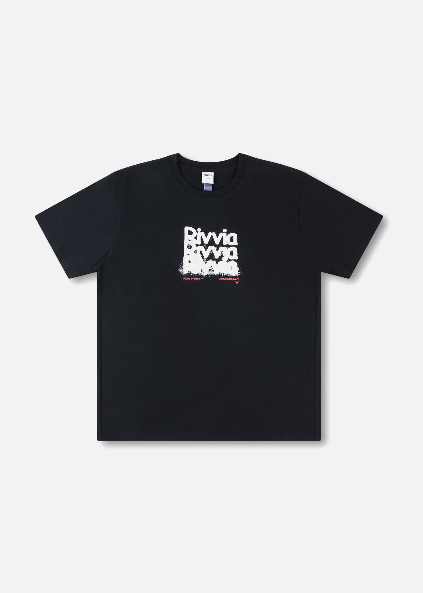 BLUR TEE