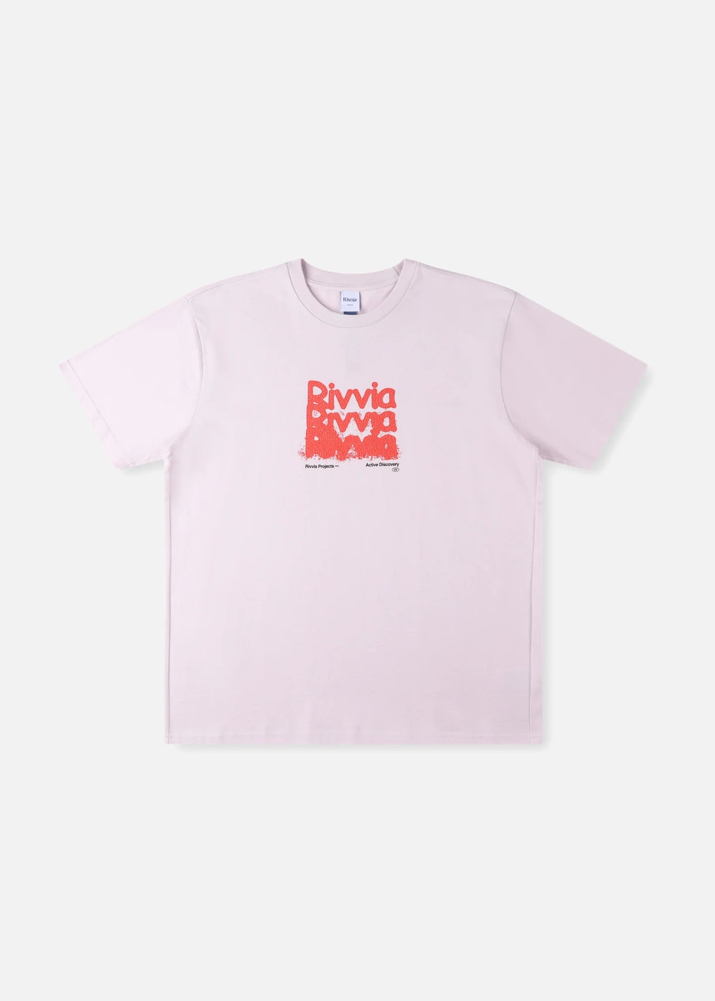 BLUR TEE