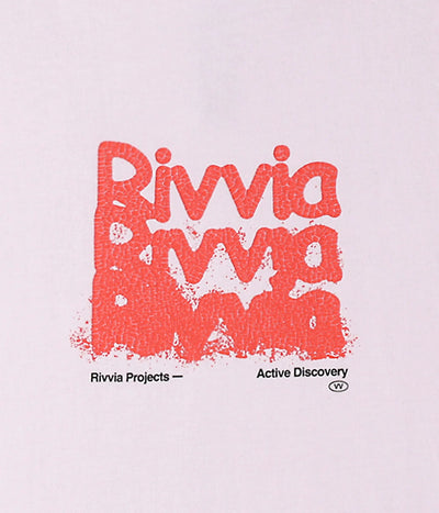 BLUR TEE