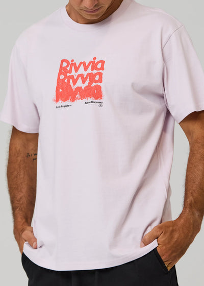 BLUR TEE
