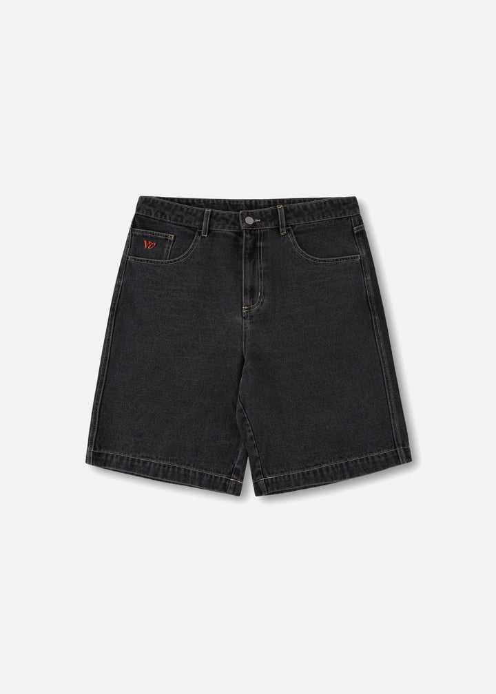 GLOBAL DENIM SHORT