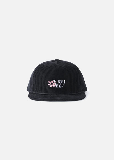 DIGI FLOWER CORD CAP