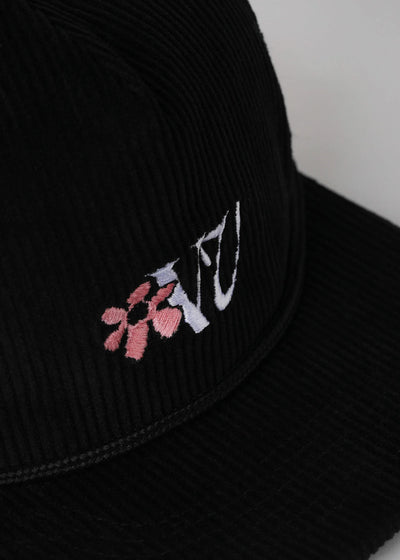 DIGI FLOWER CORD CAP