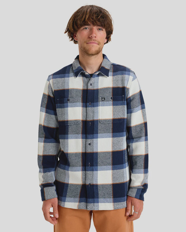 SEEKER L/S SHIRT