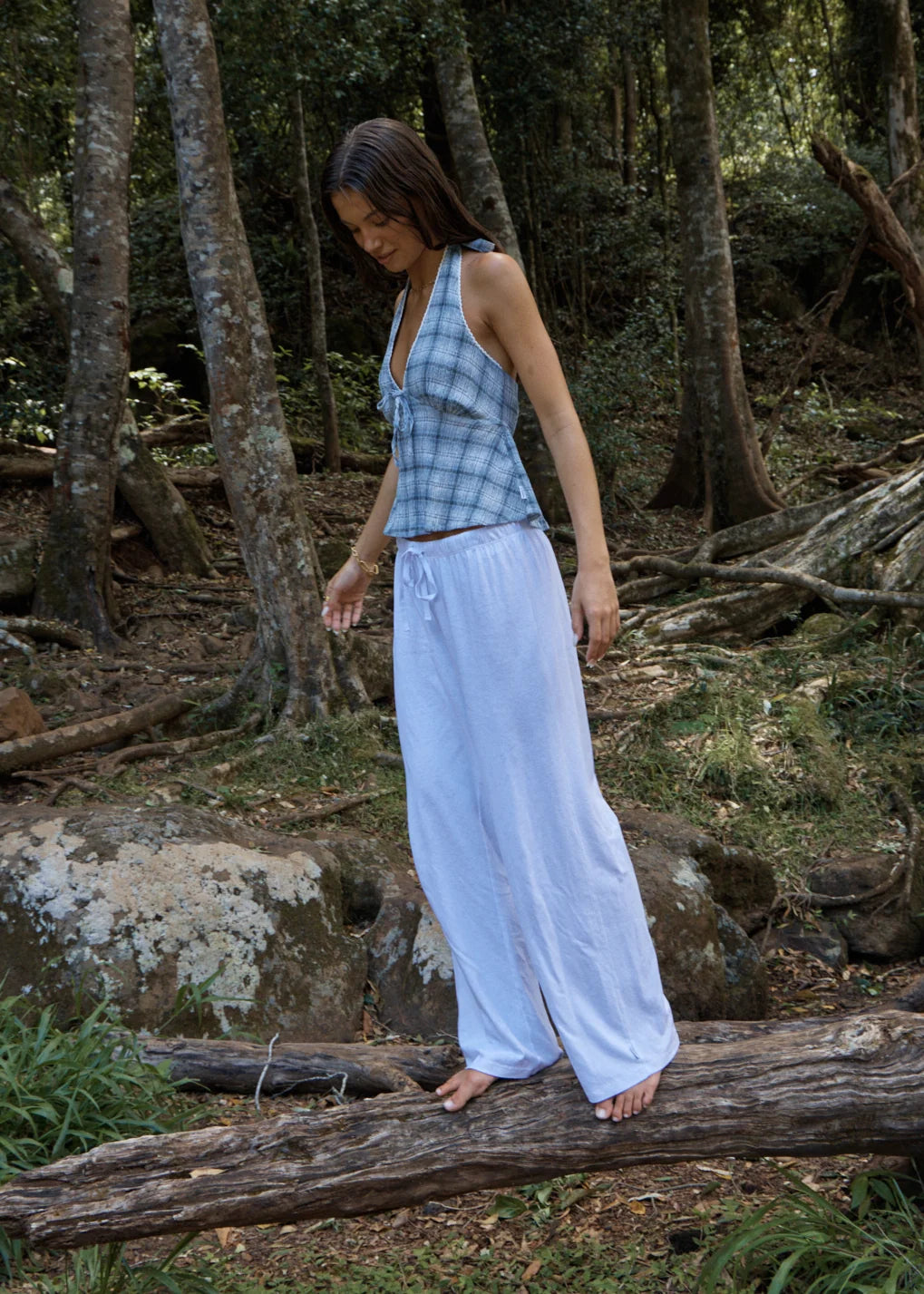 JONES PANT