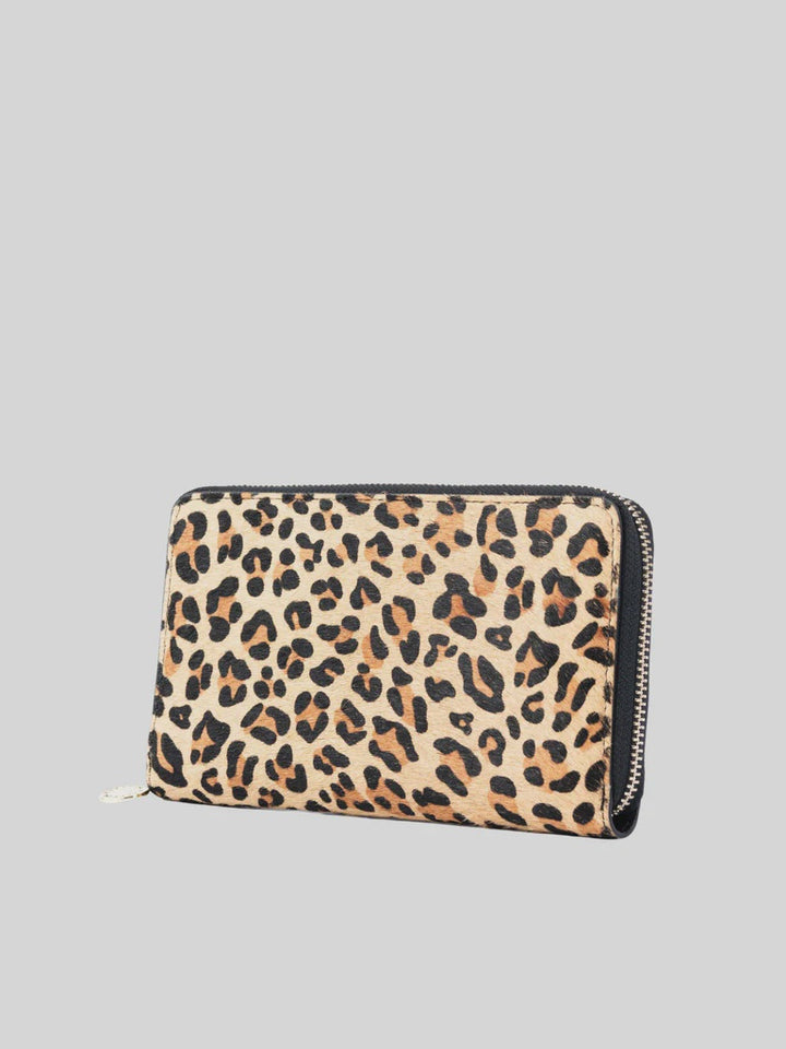 GRACE LEATHER WALLET