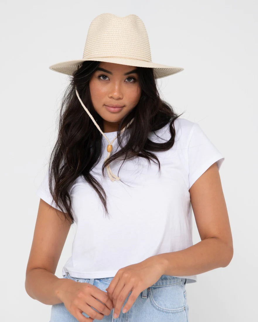 FREEDOM STRAW HAT