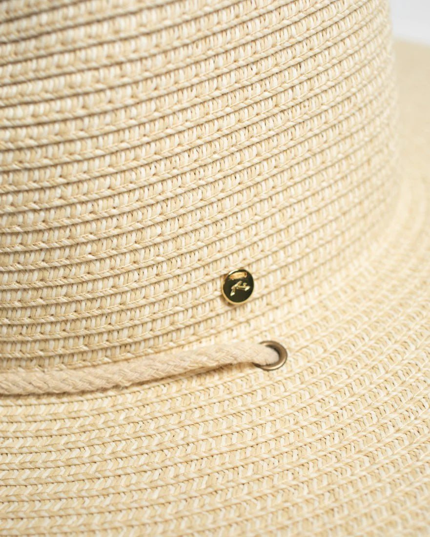 FREEDOM STRAW HAT