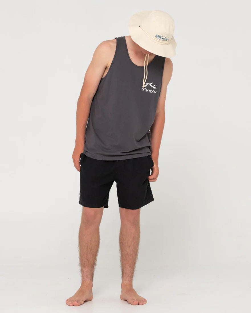 STUMPS CRICKET HAT