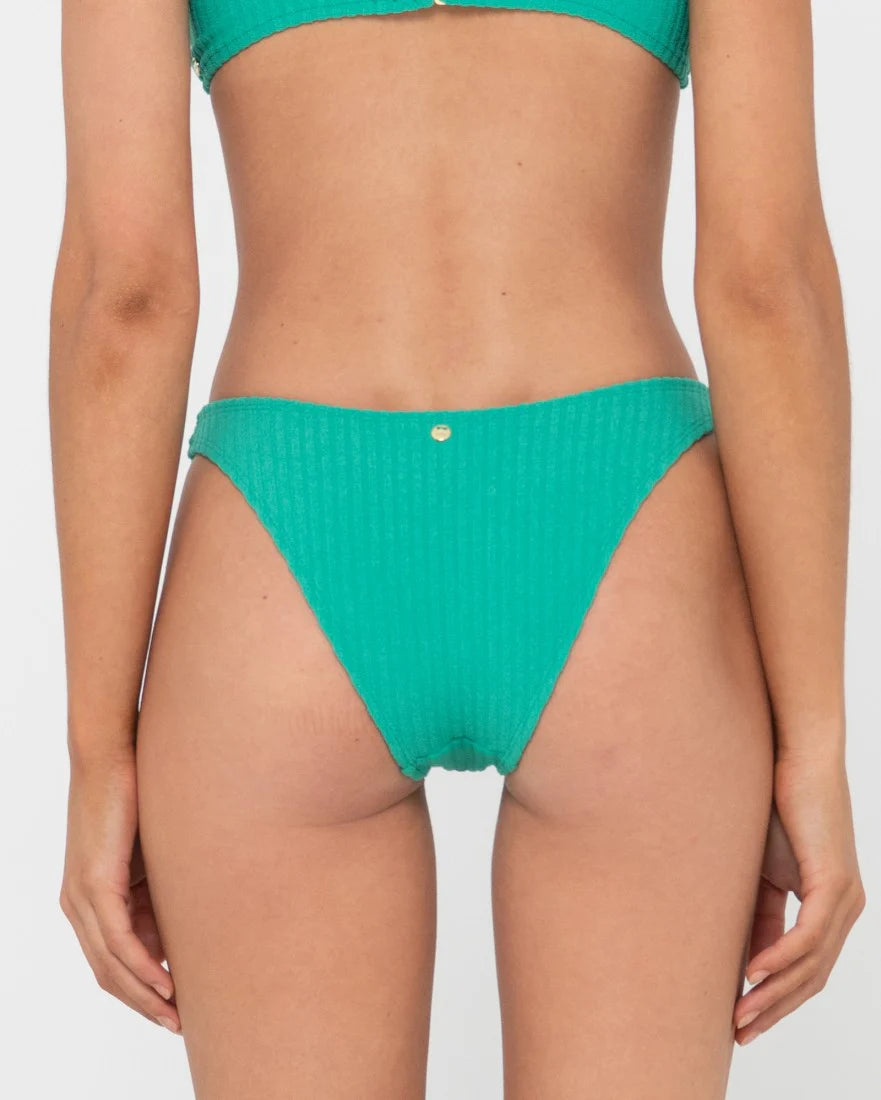 LUCKY MIDI BIKINI PANT