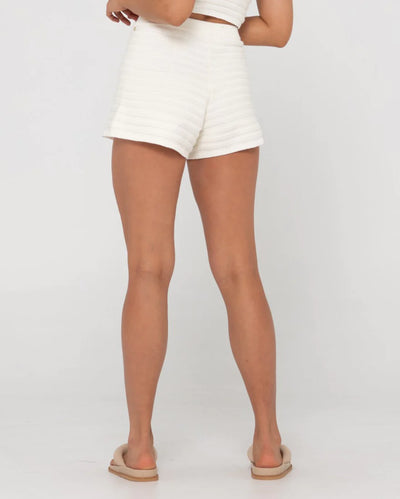 ELBA KNIT SHORT