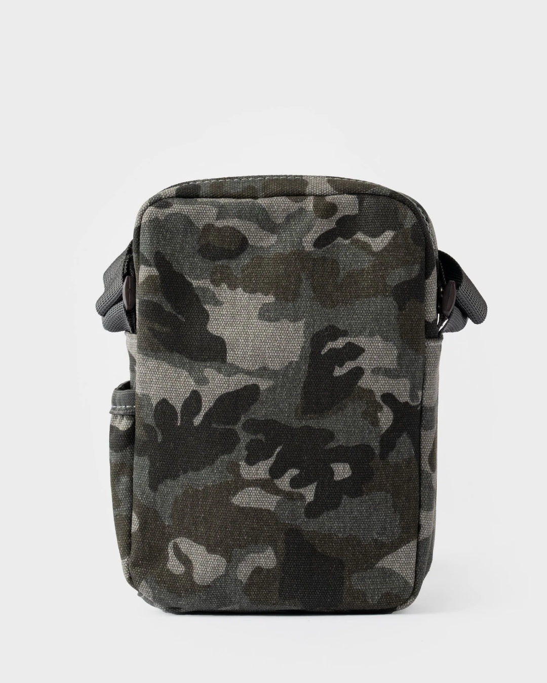 RAMBO CAMO CROSSBODY BAG