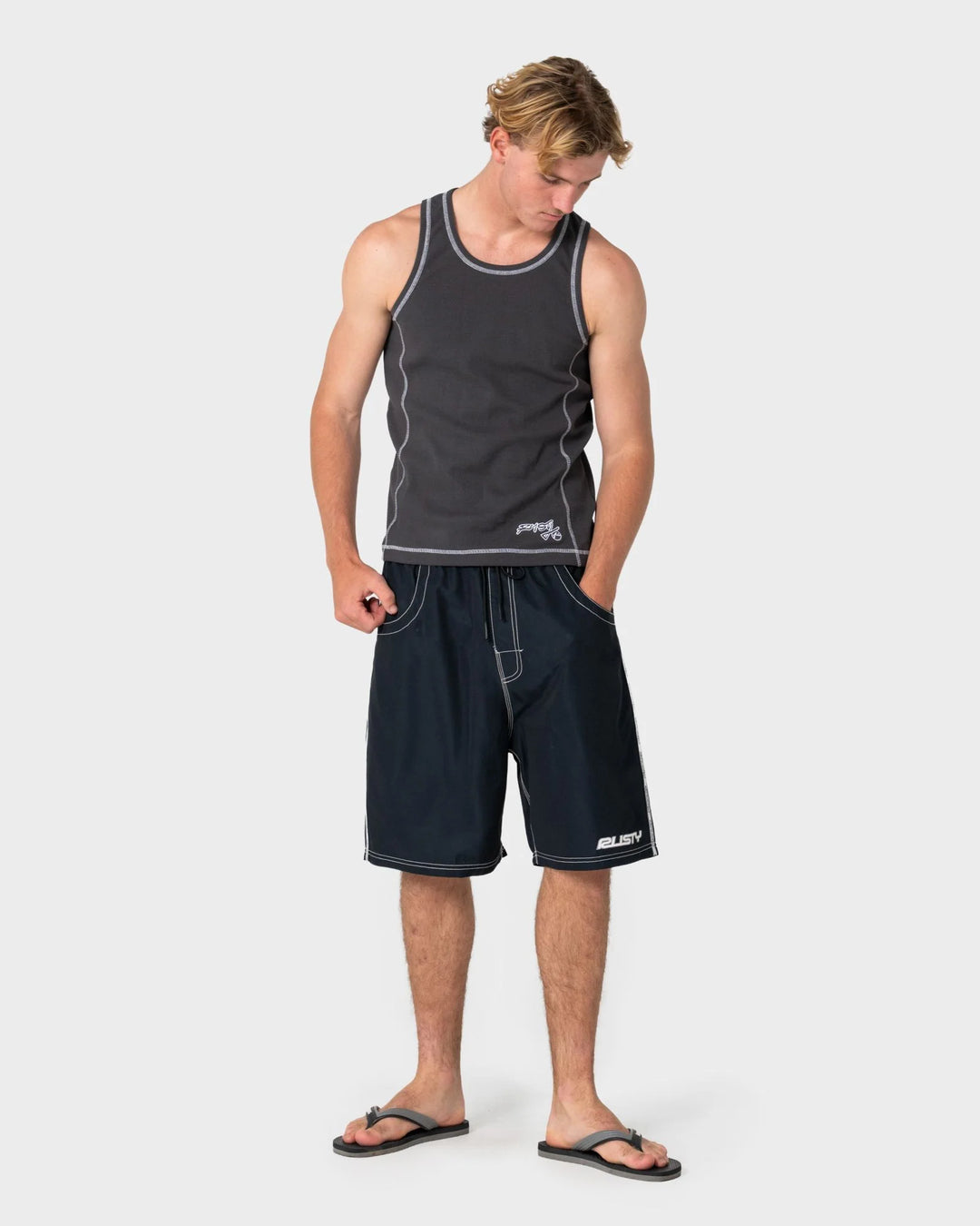 FLIP DADDY BOARDSHORT