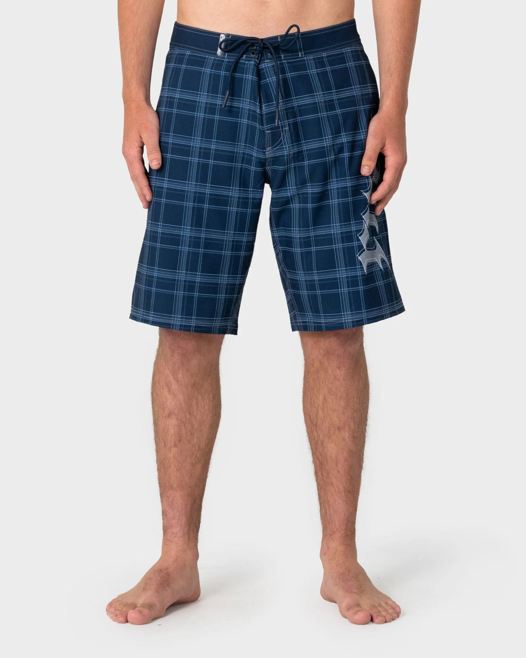 SCREAM 21" BOARDSHORT