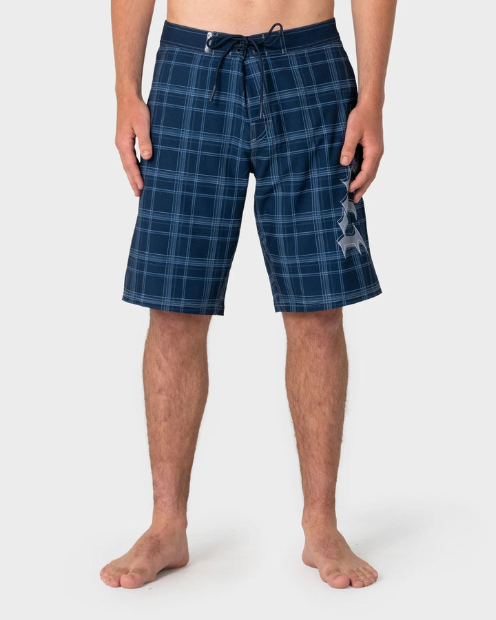 SCREAM 21" BOARDSHORT