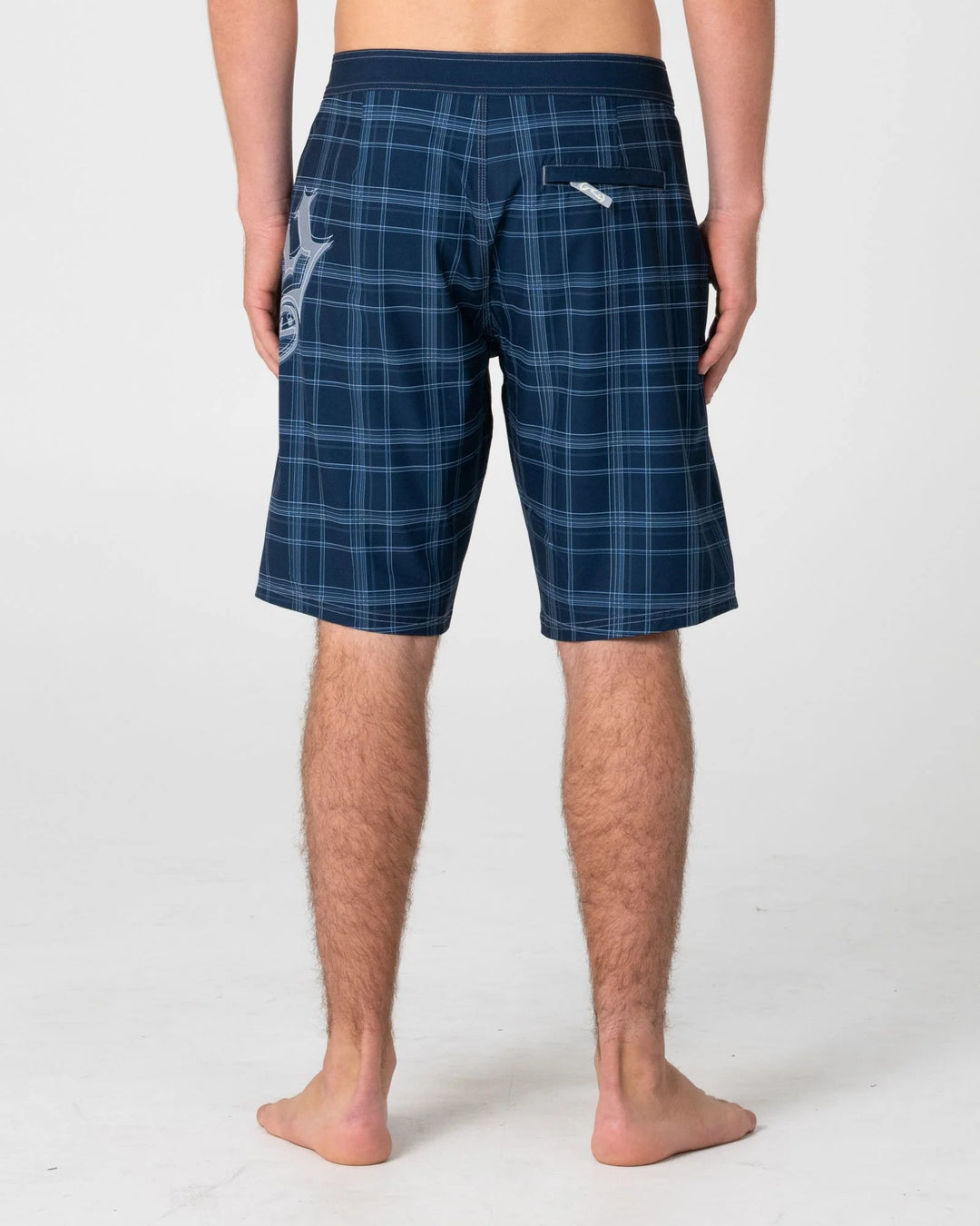 SCREAM 21" BOARDSHORT