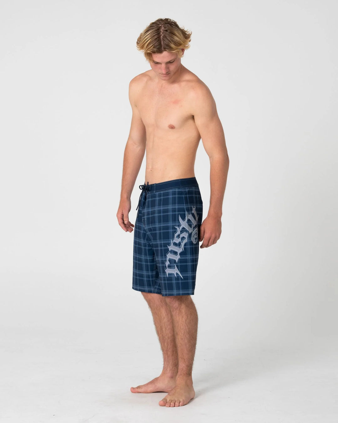 SCREAM 21" BOARDSHORT