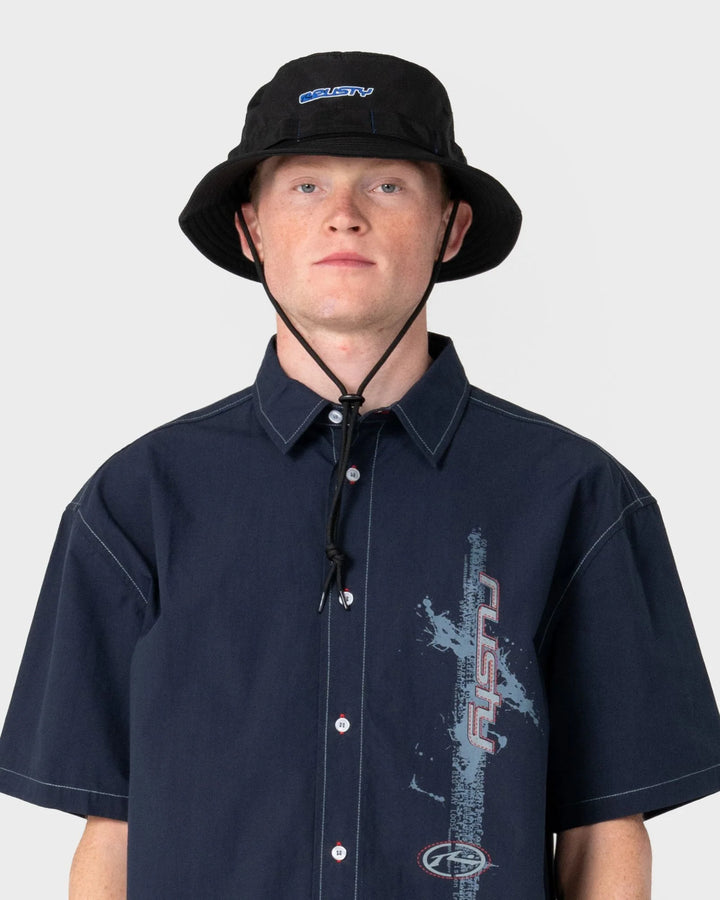 STRINGER BUCKET HAT
