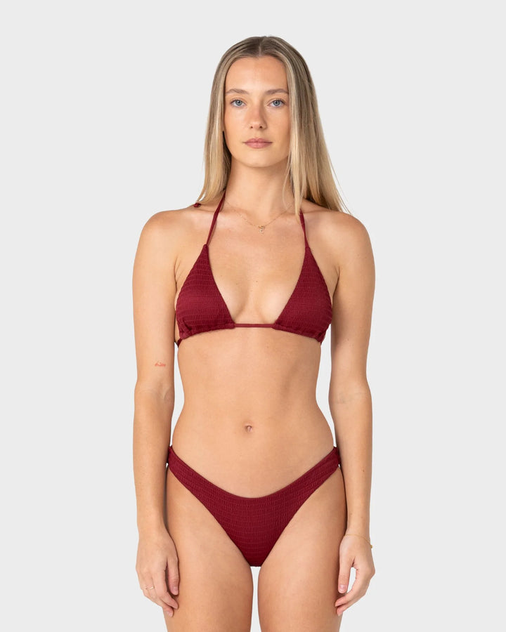 CEDAR MULTIWAY BIKINI TOP