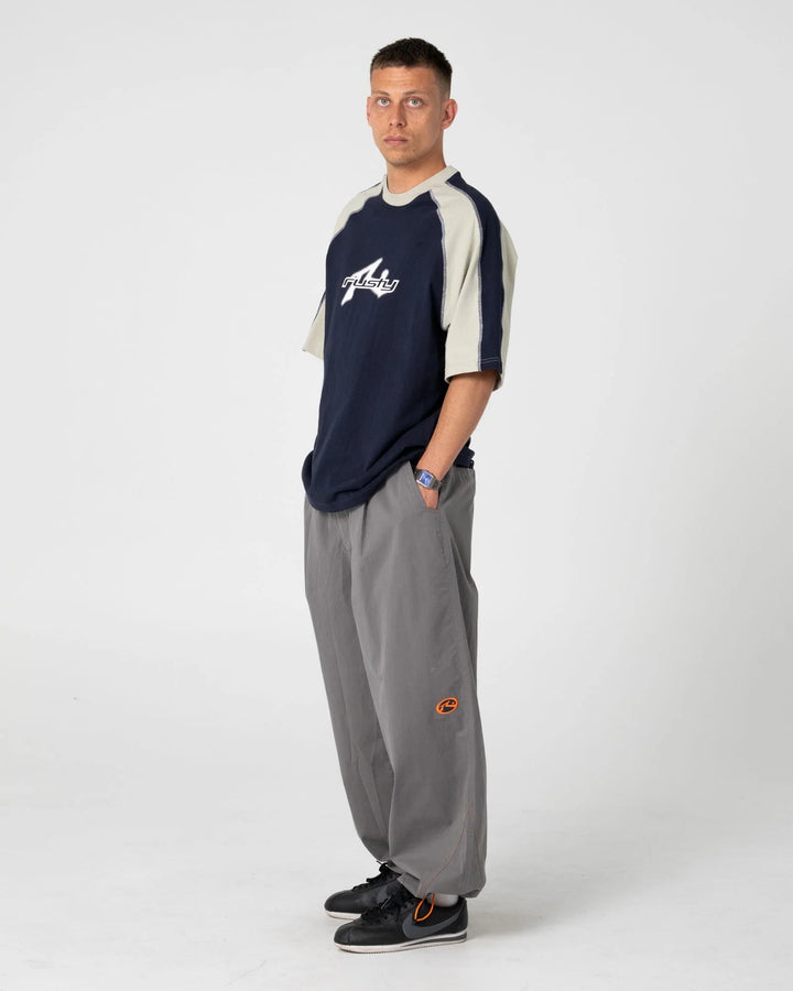 FADE-R SS TEE