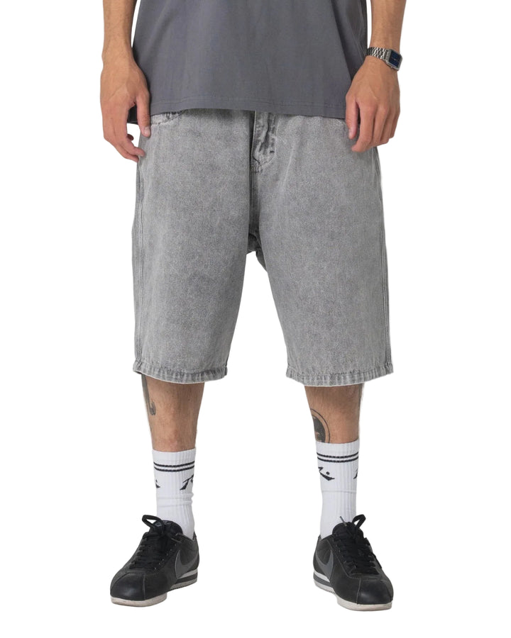 TURBO 2.0 BAGGY JORT