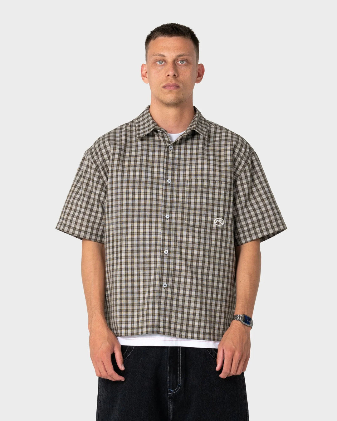 ANARCHY SHIRT
