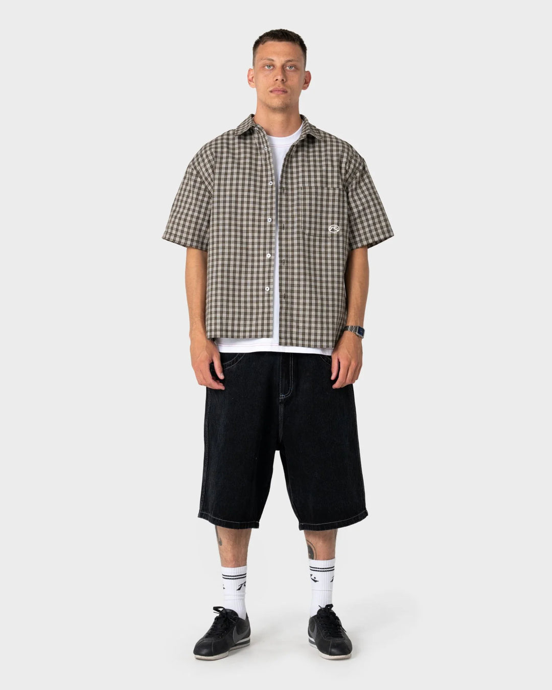 ANARCHY SHIRT