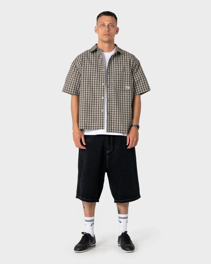ANARCHY SHIRT