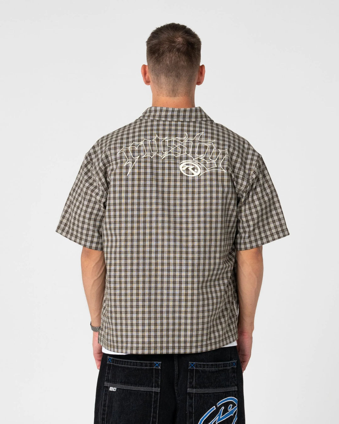 ANARCHY SHIRT