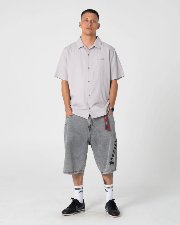 DIEGO SS SHIRT