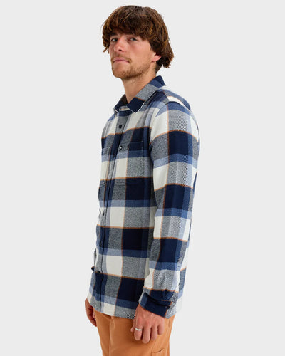 SEEKER L/S